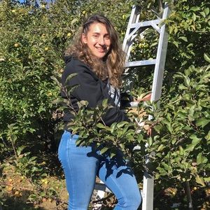 Meet your Posher, Sophia